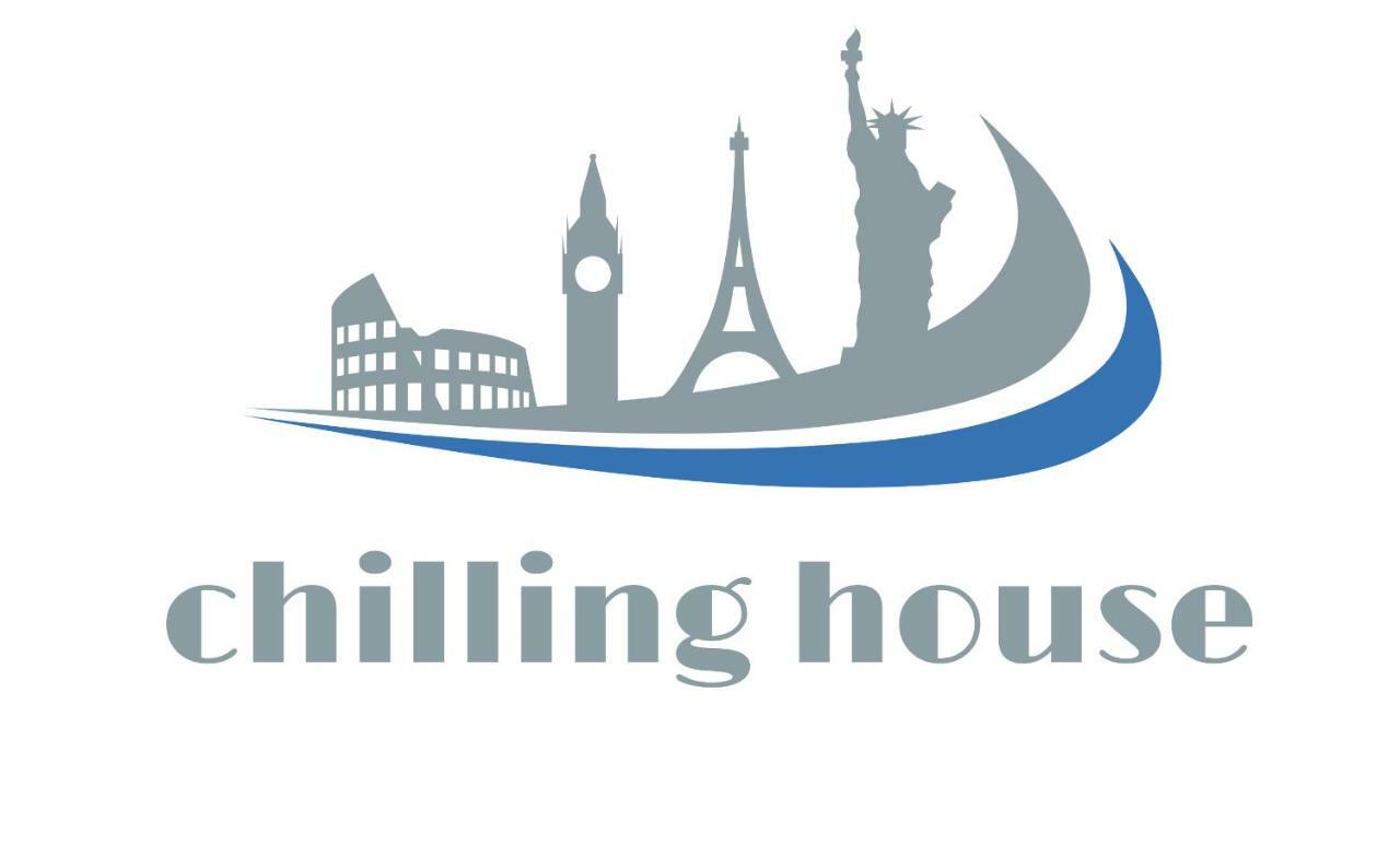 Singapore-Chillinghouse # 7, 3 Min.Vom Ice,Netflix ซีกบวร์ก ภายนอก รูปภาพ